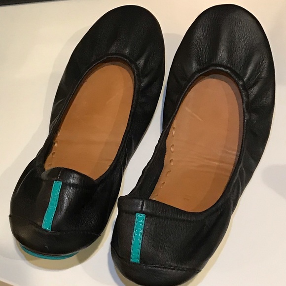 matte black tieks